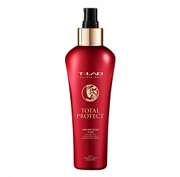 T-Lab Professional Total Protect Hair and Scalp Fluid - Флюид для волос и кожи головы, 150мл