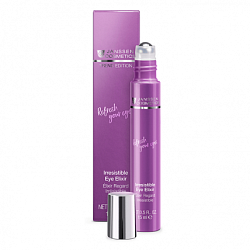 Janssen Cosmetics Trend Edition Irresistible Eye Elixir - Концентрат укрепляющий для контура глаз от морщин, отёков и тёмных кругов, 15мл
