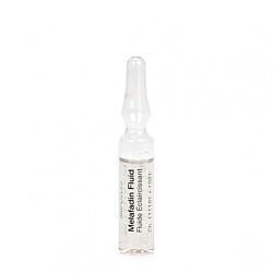 Janssen Cosmetics Ampoules Мela-Fadin - Ампулы осветляющие, 3*2мл
