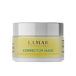 Lamar Corrector Mask 5step - Маска-корректор, 100мл
