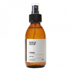 Reseda Odor Tonic Skin Tone - Тоник для выравнивания тона кожи, 150мл