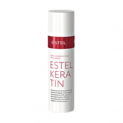 Estel Professional Thermokeratin - Вода кератиновая для волос, 100мл 