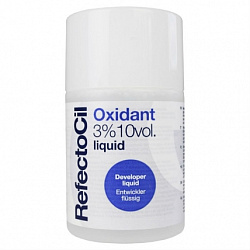 RefectoCil Oxidant - Растворитель для краски 3%, 100мл