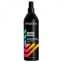 Matrix Insta Cure - Уход для волос разглаживающий (против пористости), 500мл