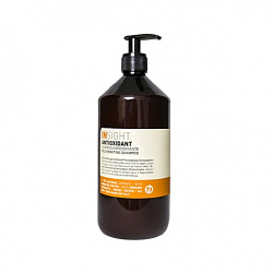 Insight Professional Antioxidant - Шампунь антиоксидант для перегруженных волос, 900мл