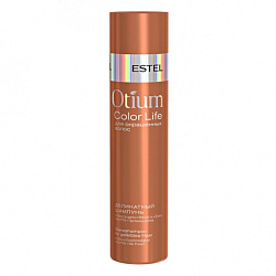 Estel Professional Otium Color Life - Шампунь для окрашенных волос, 250мл