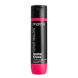 Matrix Total Results Insta Cure - Кондиционер для ослабленных и ломких волос, 300мл