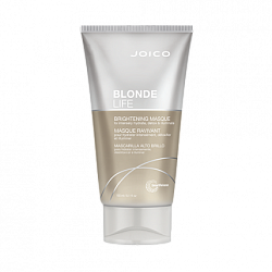 Joico Blonde Life - Маска для сохранения чистоты и сияния блонда, 150мл