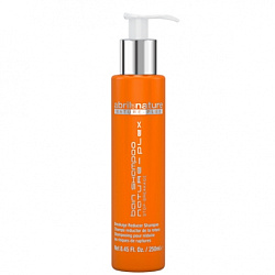 Abril et Nature Bain Shampoo Nature Plex - Шампунь для внутреннего восстановления волос, 250мл