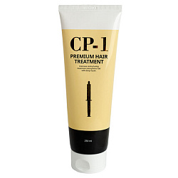 CP-1 Premium Protein Treatment - Маска протеиновая для волос, 250мл
