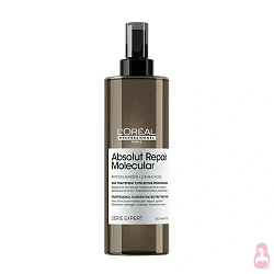 Пре-шампунь для волос / Absolut Repair Molecular 190 мл