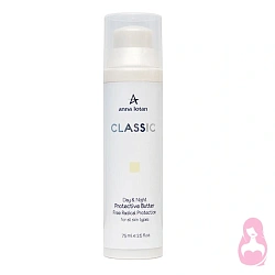 Крем-масло ночной/дневной уход за кожей / Day & Night Protective Butter CLASSIC 75 мл