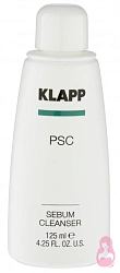 Тоник антисептический очищающий / PROBLEM SKIN CARE 125 мл